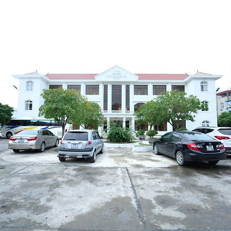 Trang An Hotel Νιν Μπιν Εξωτερικό φωτογραφία