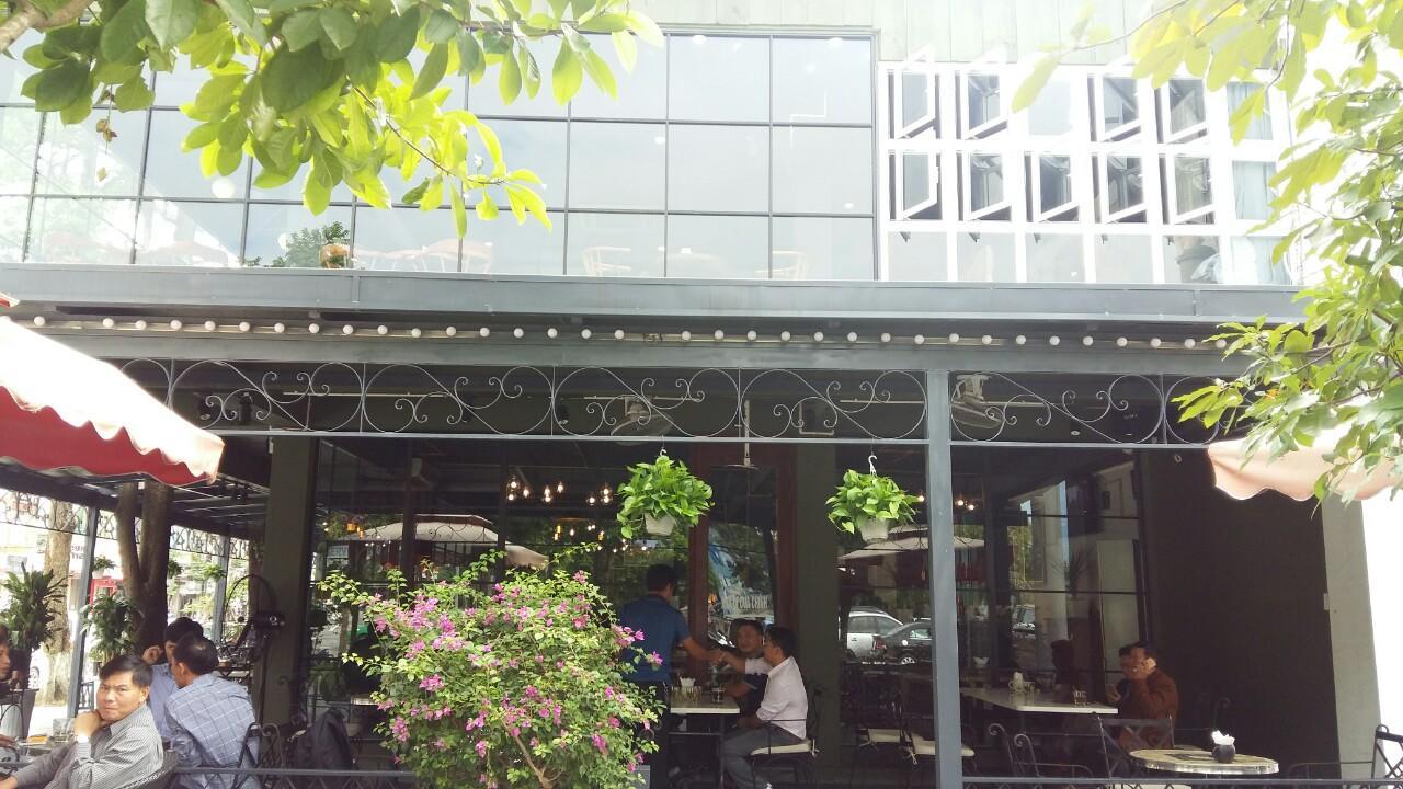 Trang An Hotel Νιν Μπιν Εξωτερικό φωτογραφία