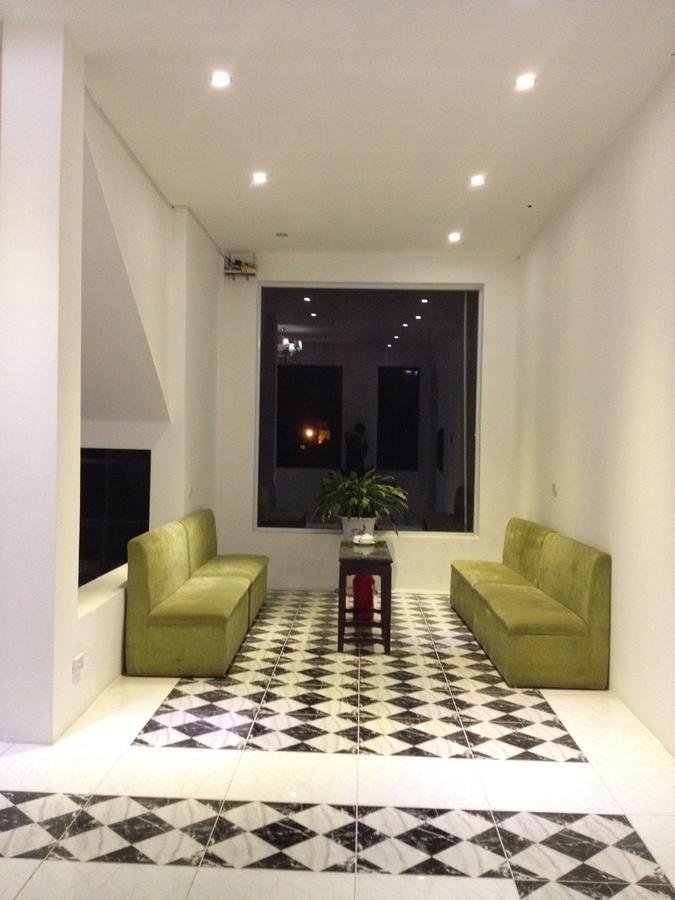 Trang An Hotel Νιν Μπιν Εξωτερικό φωτογραφία