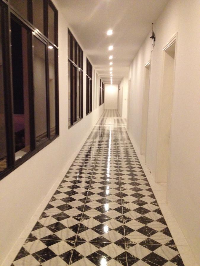 Trang An Hotel Νιν Μπιν Εξωτερικό φωτογραφία