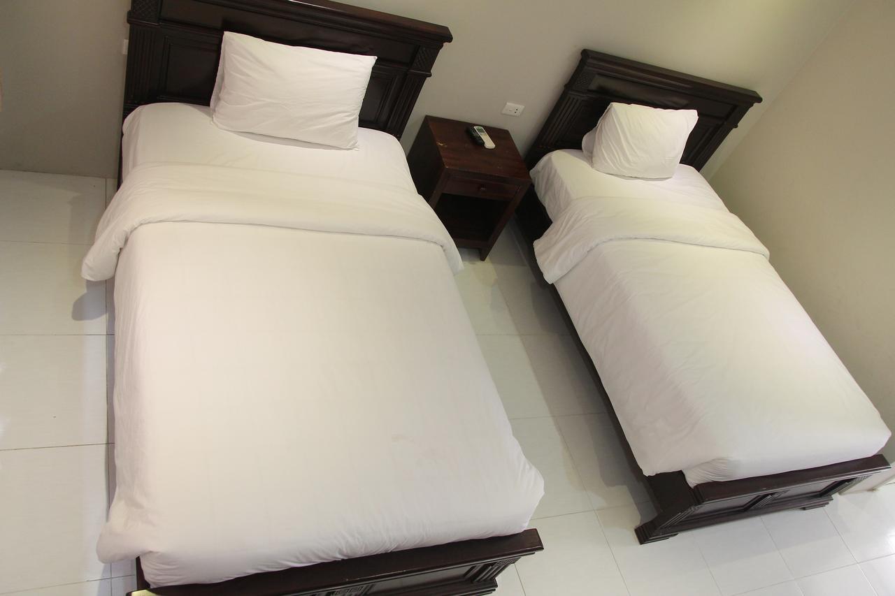 Trang An Hotel Νιν Μπιν Εξωτερικό φωτογραφία