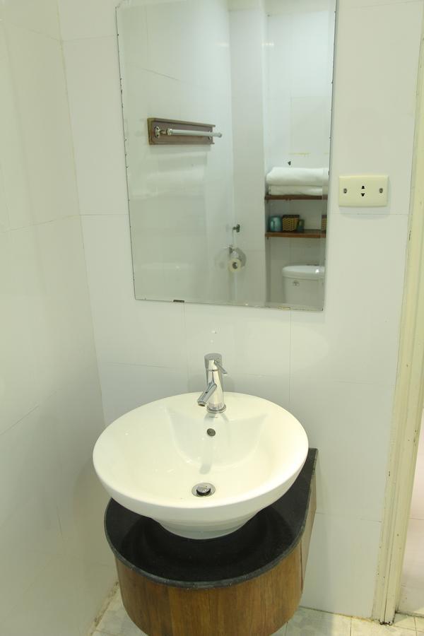 Trang An Hotel Νιν Μπιν Εξωτερικό φωτογραφία