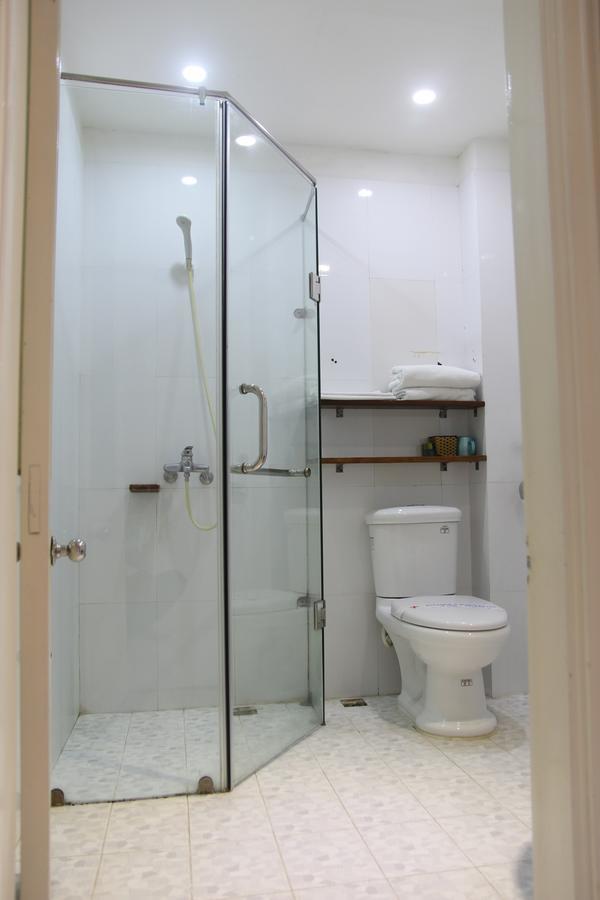 Trang An Hotel Νιν Μπιν Εξωτερικό φωτογραφία