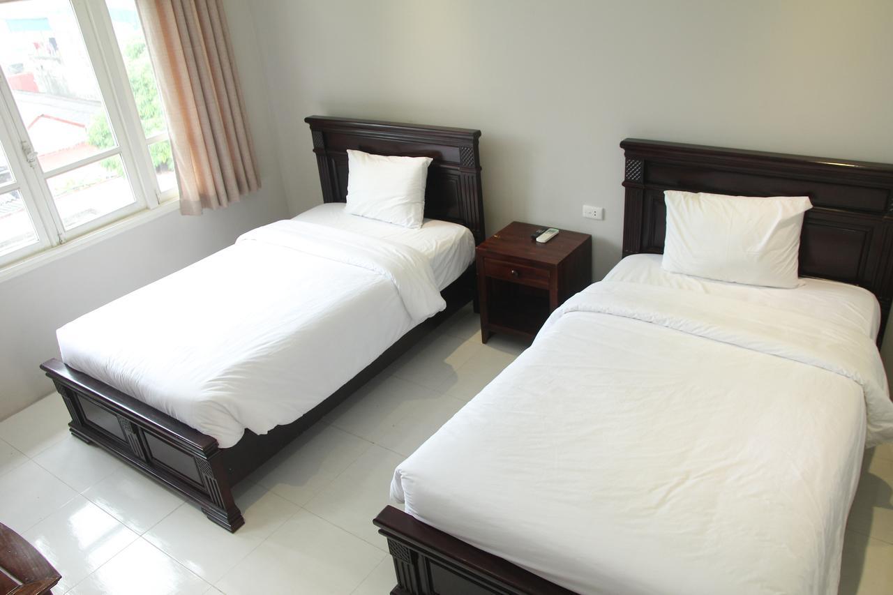 Trang An Hotel Νιν Μπιν Εξωτερικό φωτογραφία