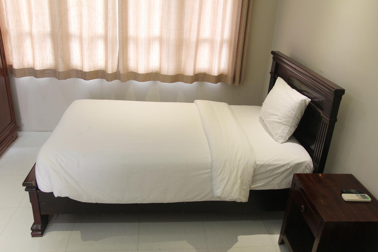 Trang An Hotel Νιν Μπιν Εξωτερικό φωτογραφία
