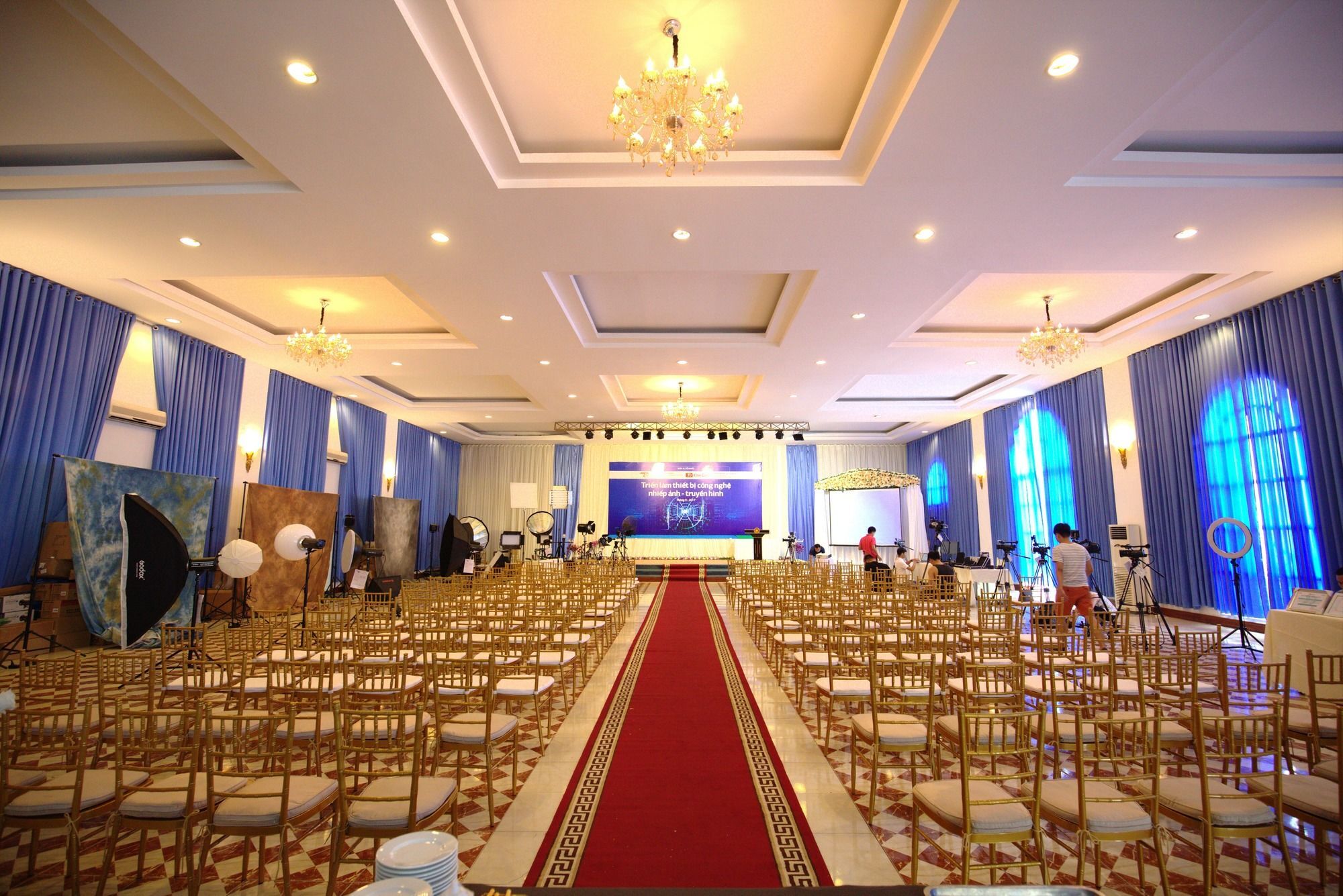 Trang An Hotel Νιν Μπιν Εξωτερικό φωτογραφία
