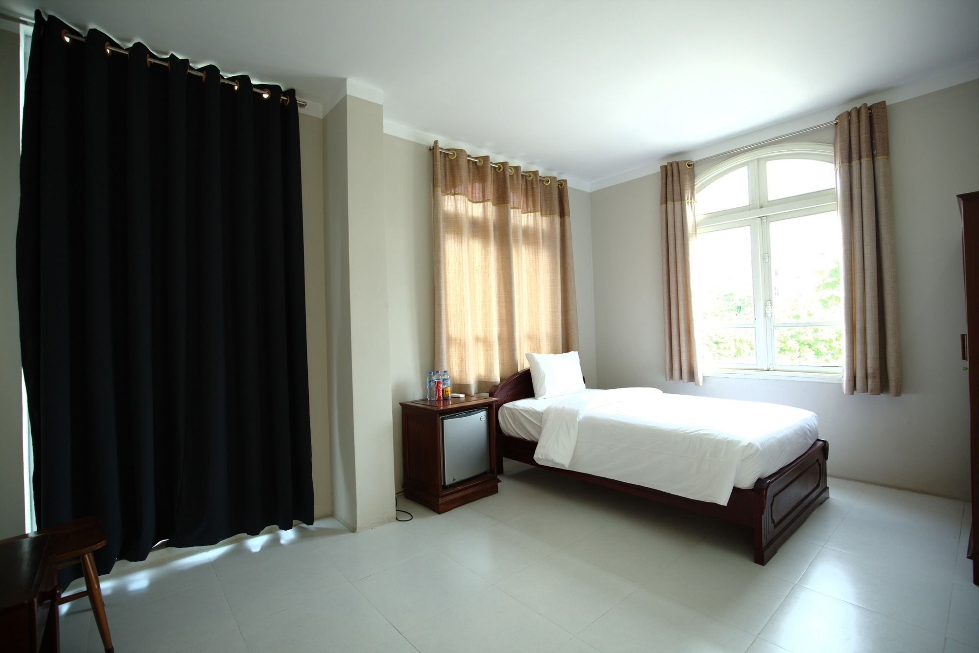 Trang An Hotel Νιν Μπιν Εξωτερικό φωτογραφία