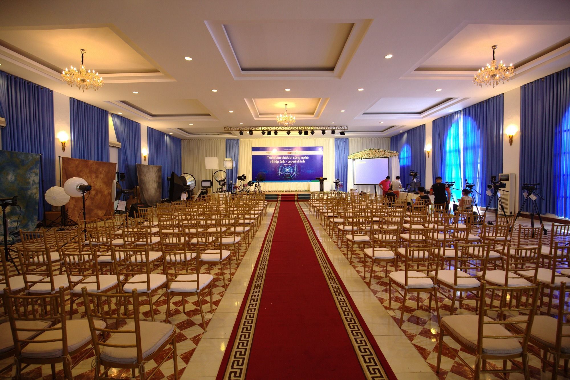 Trang An Hotel Νιν Μπιν Εξωτερικό φωτογραφία